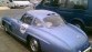 Mercedes 300 SL Gullwing