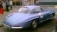 Mercedes 300 SL Gullwing