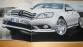 Mercedes C-Klasse