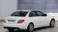 Mercedes C-Klasse