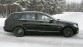 Mercedes C-Klasse Combi