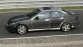 Mercedes C63 AMG