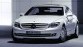 Mercedes CL-Klasse