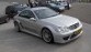 Mercedes CLK DTM