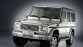 Mercedes G-Klasse