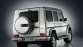 Mercedes G-Klasse