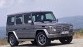 Mercedes G 55 AMG