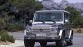 Mercedes G 55 AMG