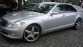 Mercedes S-Klasse AMG