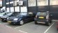 Mercedes S420 Coupe vs Smart