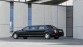 Mercedes S600 Pullman