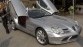 Mercedes SLR