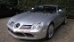 Mercedes SLR