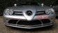 Mercedes SLR