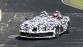 Mercedes SLR Speedster