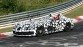 Mercedes SLR Speedster