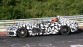 Mercedes SLR Speedster