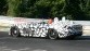 Mercedes SLR Speedster