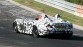 Mercedes SLR Speedster