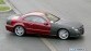 Mercedes SL facelift