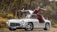 Mercedes 300SL by AMG