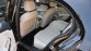 Mercedes A200 ruimte achterin