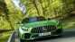 Mercedes AMG GT R is opper-bruut