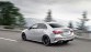 Mercedes A-klasse Limousine achterkant