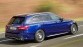 Mercedes C63 AMG Estate 2014