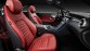 Mercedes-Benz C-Klasse Coup? interieur