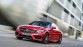 Mercedes C-Klasse Coup met Sinterklaas mee