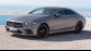 Mercedes-Benz CLS krijgt nieuwe zespitter