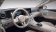 Mercedes CLS 2018 dashboard