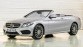 Mercedes C-klasse Cabrio