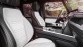 Mercedes G-klasse interieur