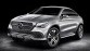 Mercedes MLC Concept is antwoord op BMW X6