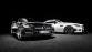 Mercedes SL en SLK Look Edition-modellen