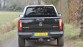 Mercedes X250d achterkant