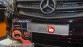 Mercedes Bestelautomerk van het Jaar