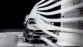 Mercedes windtunnel