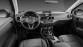 Mercedes X-klasse dashboard