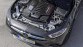 Mercedes CLS 53 motor