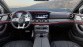 Mercedes CLS 53 dashboard