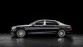 Mercedes S-klasse Maybach 2018 zijkant