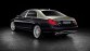 Mercedes S-klasse Maybach 2018 schuinachter