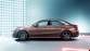 Mercedes A-klasse Limousine Lang zijaanzicht