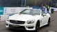 Mercedes-Benz SL 63 AMG World Championship 2014 Collector's Edition White