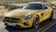 Mercedes-AMG GT S