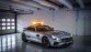 Mercedes-AMG GT S safety car