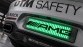 Mercedes-AMG GT S safety car
